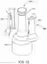 Fig. 11 - Apparatus and methods for maintaining sterility of a specimen container