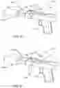 Fig. 16 - Apparatus and methods for maintaining sterility of a specimen container
