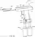 Fig. 18 - Apparatus and methods for maintaining sterility of a specimen container