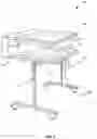 Fig. 05 - Sterilizing surgical instrument table
