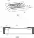 Fig. 02 - Control panel having UV disinfection