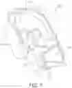 Fig. 08 - Gas delivery system and method of sanitizing the gas flow path within a gas delivery system