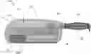 Fig. 01 - Sanitizing door handle