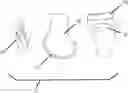 Fig. 01 - SURGICAL SEALANT PRODUCTS AND METHOD OF USE