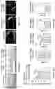 Fig. 14 - Layer by layer coated mesh for local release of bio-active proteins