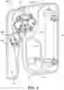 Fig. 04 - Medical fluid delivery system including remote machine updating and control