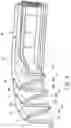 Fig. 04 - Collapsible liquid reservoir