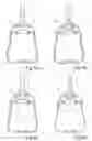 Fig. 05 - Enema device and a method of refilling said device with an enema