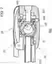 Fig. 08 - Irrigation function-equipped suction device