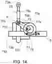 Fig. 15 - Irrigation function-equipped suction device