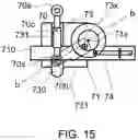 Fig. 16 - Irrigation function-equipped suction device