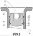 Fig. 06 - Gasket and syringe having the same