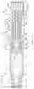 Fig. 04 - Plunger assembly, drug solution dosage device, and driving method of plunger assembly