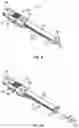 Fig. 08 - TELESCOPING NEEDLE SHIELD WITH BLOOD EXPOSURE PREVENTION