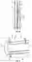 Fig. 15 - TELESCOPING NEEDLE SHIELD WITH BLOOD EXPOSURE PREVENTION