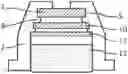 Fig. 01 - Aerosol or spray device, spray nozzle unit and method of manufacturing the same