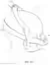 Fig. 03 - Electrically stimulated respiratory assistance components