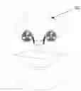 Fig. 01 - Apparatus for enhanced nostril breathing