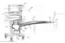 Fig. 01 - RESPIRATOR HAVING IMPROVED SYNCHRONICITY DURING THE TRANSITION FROM EXPIRATORY TO INSPIRATORY OPERATION