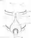Fig. 01 - Respiratory interface
