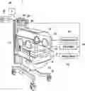 Fig. 01 - Neonatal incubator humidifier system