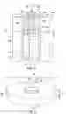 Fig. 03 - Neonatal incubator humidifier system