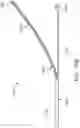 Fig. 19 - Rapid aspiration thrombectomy system and method