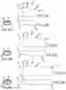 Fig. 10 - Delivery systems and method thereof