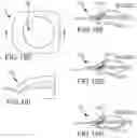 Fig. 22 - Delivery systems and method thereof