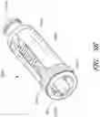 Fig. 42 - Medical connector