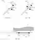 Fig. 12 - Auricular nerve stimulation to address patient disorders, and associated systems and methods