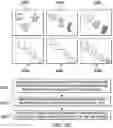 Fig. 14 - Stereognosis training system and method for patients with chronic stroke, spinal cord injury or neuropathy