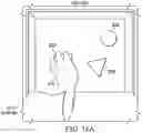 Fig. 26 - Stereognosis training system and method for patients with chronic stroke, spinal cord injury or neuropathy