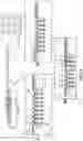 Fig. 15 - Implantable devices with welded multi-contact electrodes and continuous conductive elements