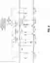 Fig. 10 - Terminating pacemaker mediated tachycardia (PMT) in dual chamber leadless pacemaker systems