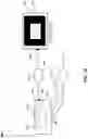 Fig. 16 - Methods and apparatus for electrically inducing a peripheral nerve blockade