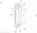 Fig. 10 - TRANSPARENT HEAD FOR A SKIN TREATMENT DEVICE