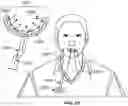 Fig. 20 - Wearable device for delivering air