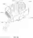 Fig. 31 - Wearable device for delivering air