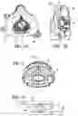 Fig. 06 - Quick donning comfortable respiratory mask system for aircraft pilot