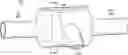 Fig. 01 - Flame arrestor