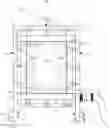 Fig. 01 - Fire hose cleaning device