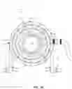 Fig. 05 - Fire hose cleaning device