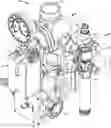 Fig. 01 - Control valve assembly with test, drain and adjustable pressure relief valve