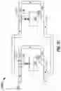 Fig. 03 - Method for addition of fire suppression additive to base foam solutions