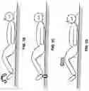 Fig. 03 - METHOD FOR REDUCING TENSION IN MUSCLES OF THE HUMAN BODY BY NEUROHEMATOLOGIC DIVERSION