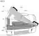 Fig. 06 - Modular handheld weight training apparatus and closure system