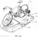 Fig. 13 - Movably supported exercise device