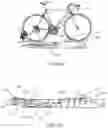 Fig. 14 - Movably supported exercise device