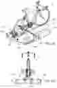 Fig. 18 - Movably supported exercise device